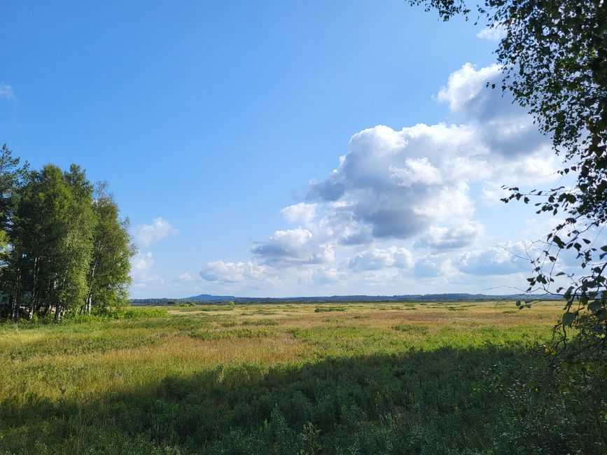 Store Mosse Nationalpark