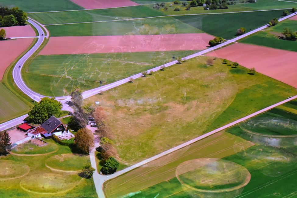EXPERIENCE HISTORY LIVE - a 3D museum