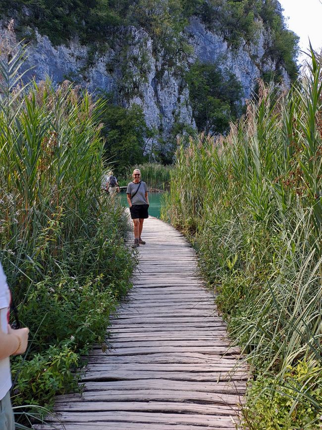 Plitvice Lakes National Park