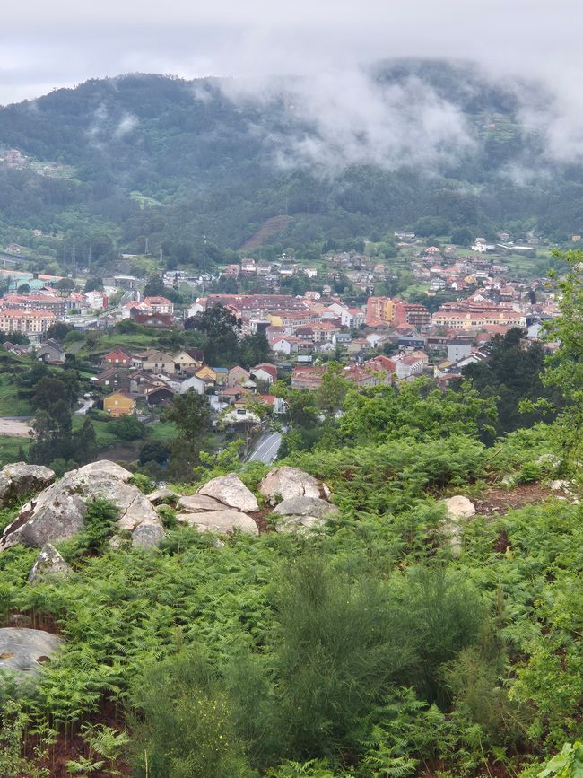 10. Etappe