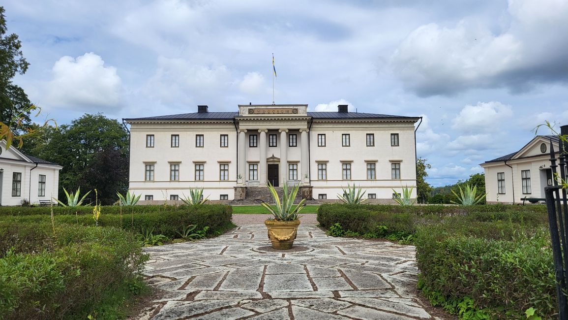 Stjernsunds slott