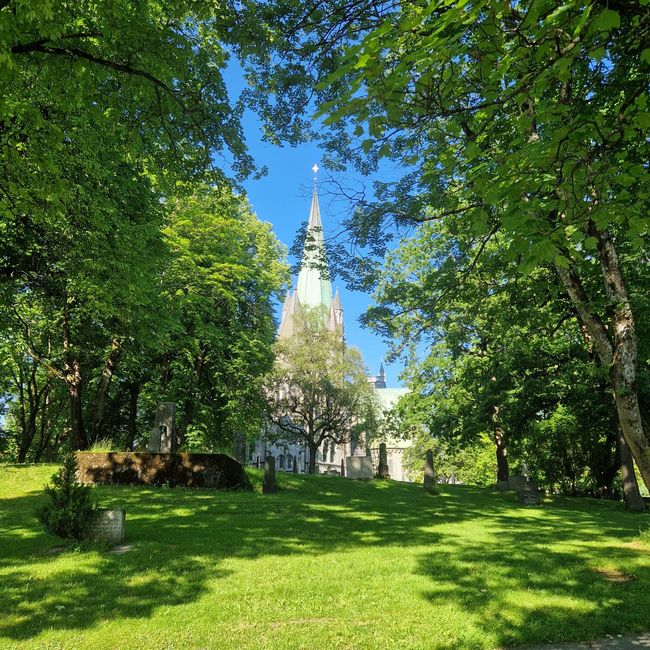 Trondheim 2.0