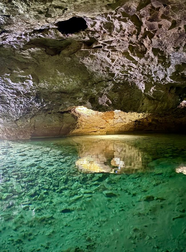 📍Wimsener Höhle/📍Wimsen Cave