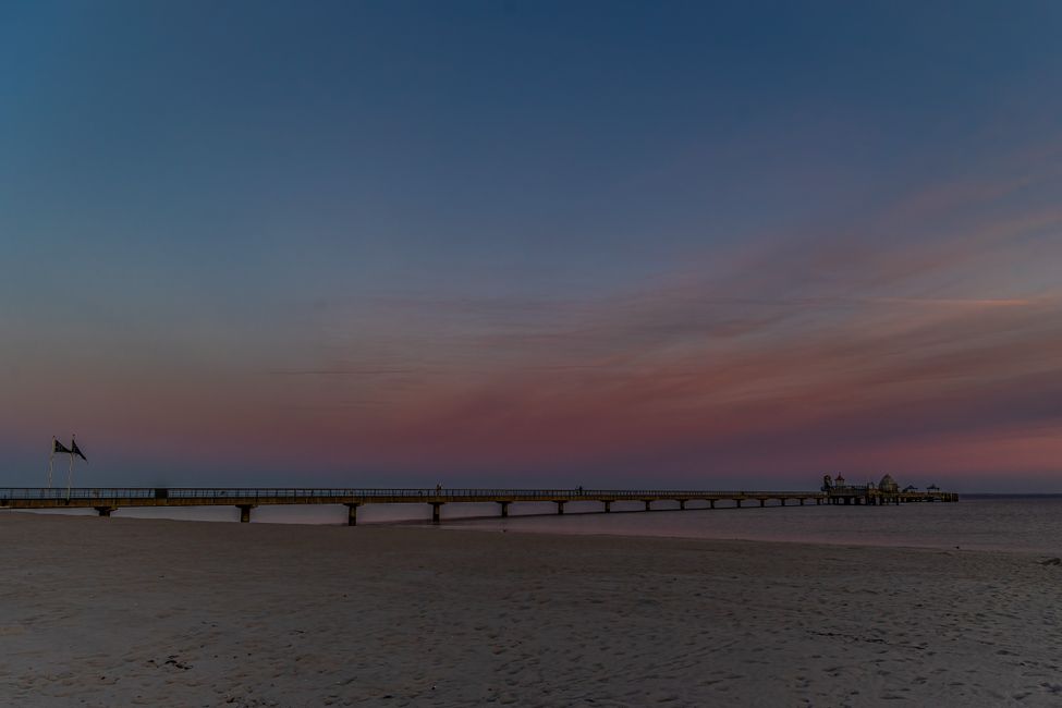 Grömitz / Ostsee