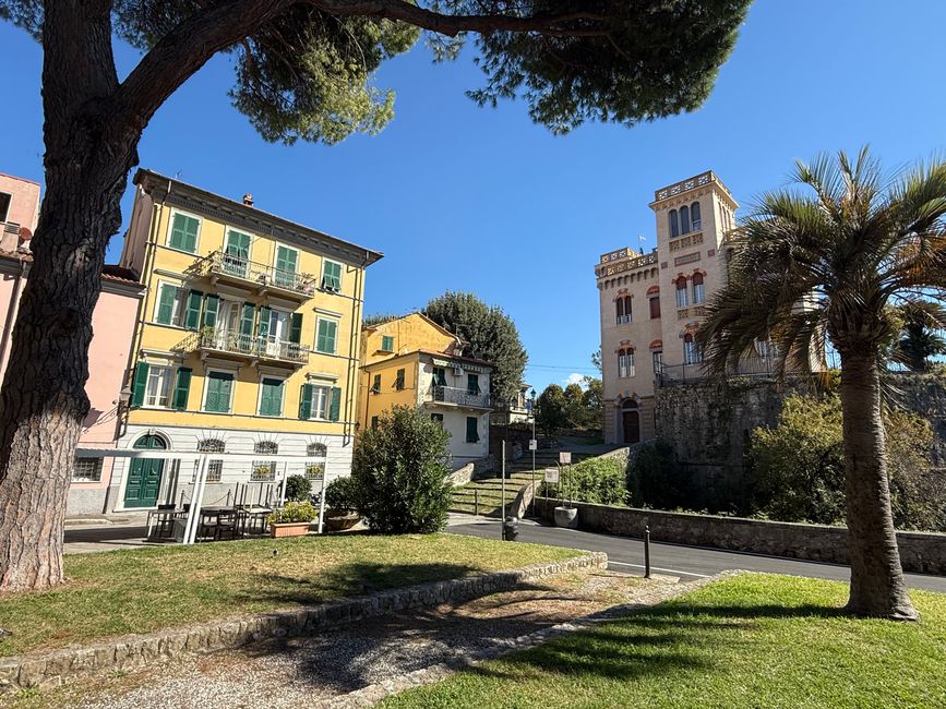 Sarzana
