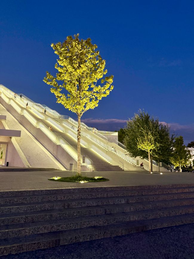 📍Tirana, Albania