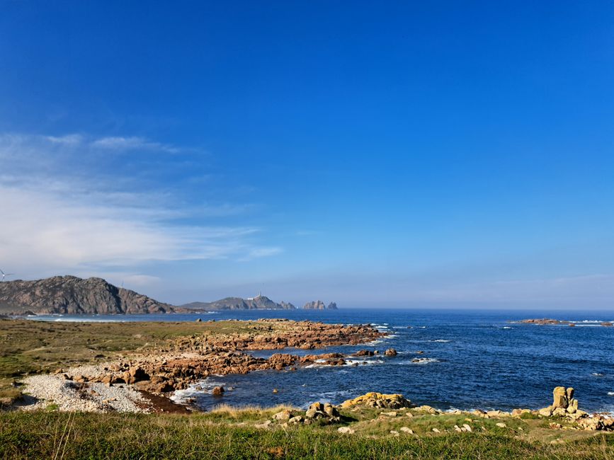 Costa da Morte