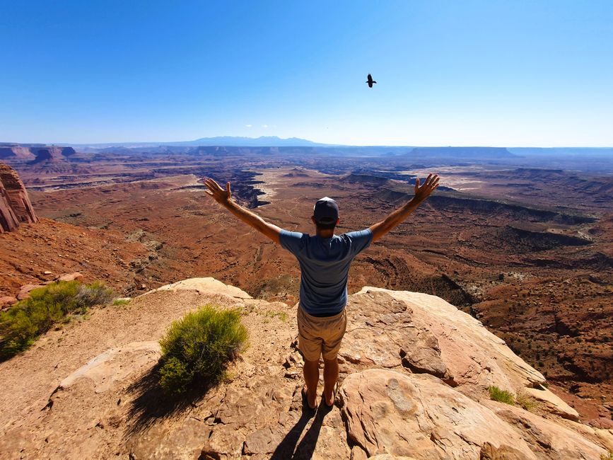 Canyonlands National Park