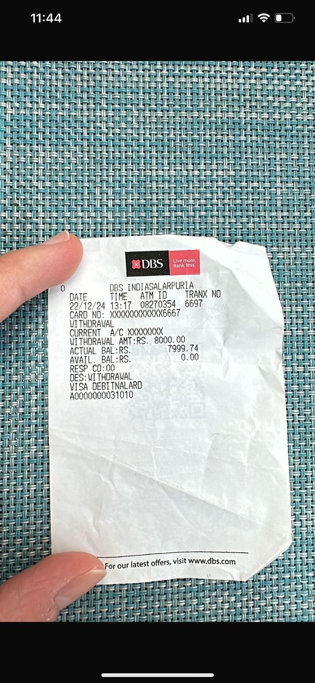 Wiedersehen in Adelaide, 11. und 12.01.25