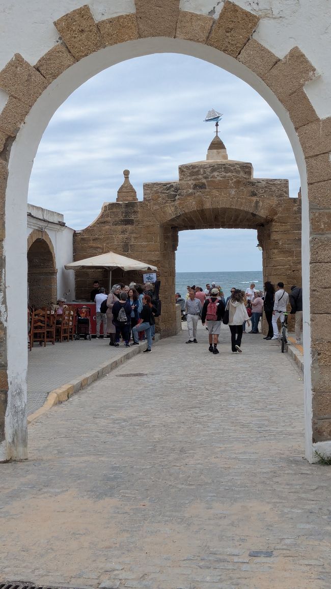 Cádiz