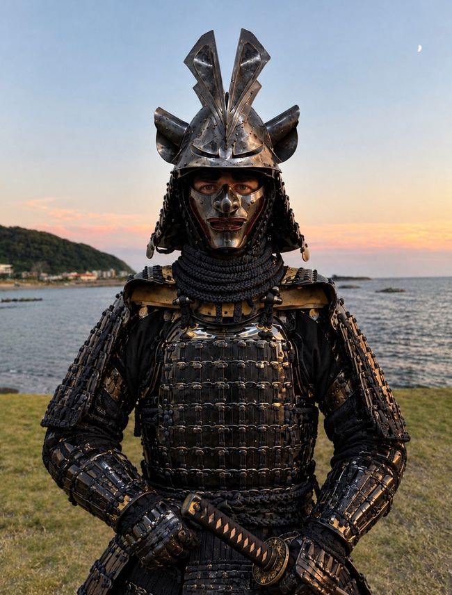 Osaka Castle