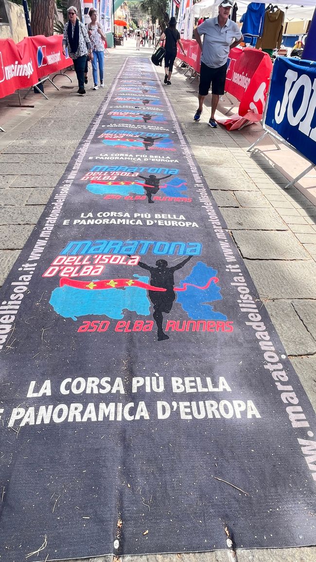 ToskanaMaremmaElba 11. Tag