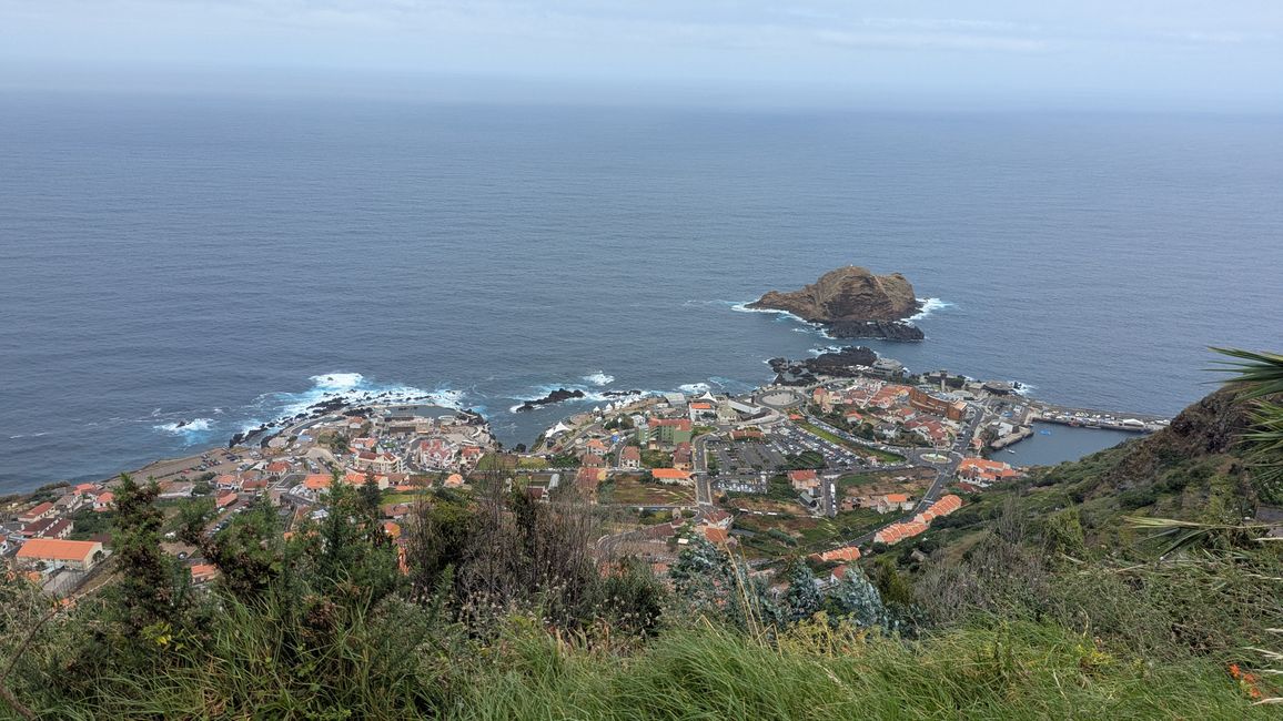 Porto Moniz