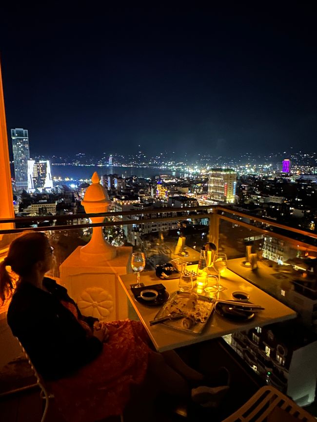 Las Vegas of the Black Sea