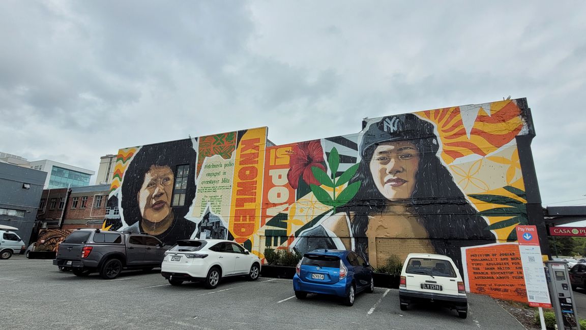 January 29 - February 27, 2025, New Zealand
February 2