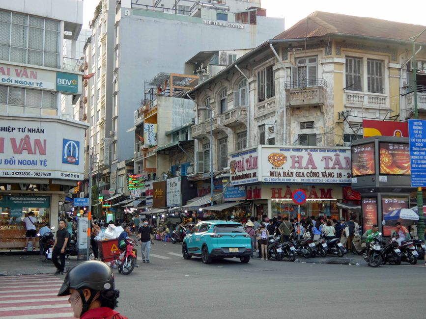 Hồ Chí Minh, 3. März 2026