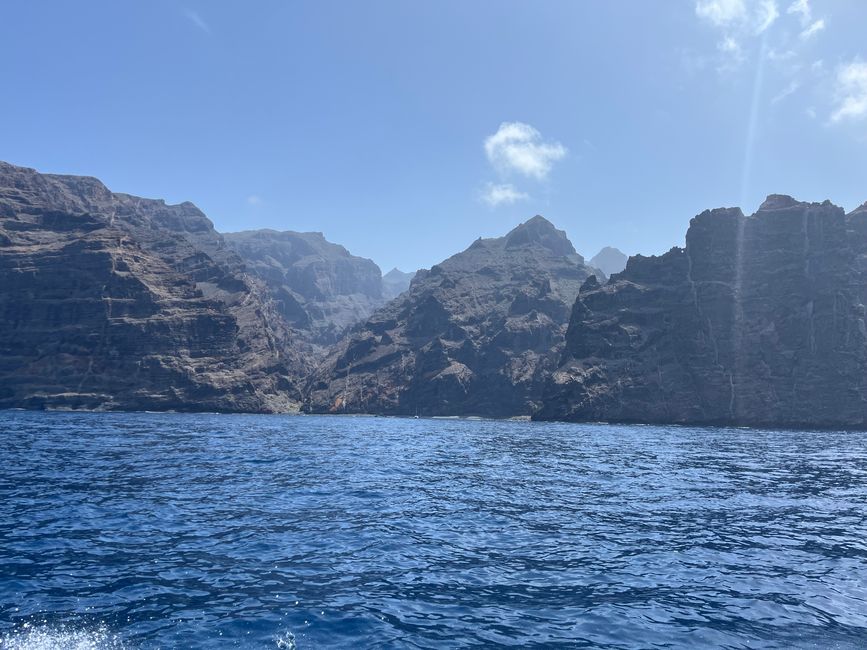 Teneriffa 30.06-04.07.2025