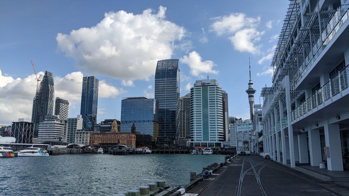 Auckland