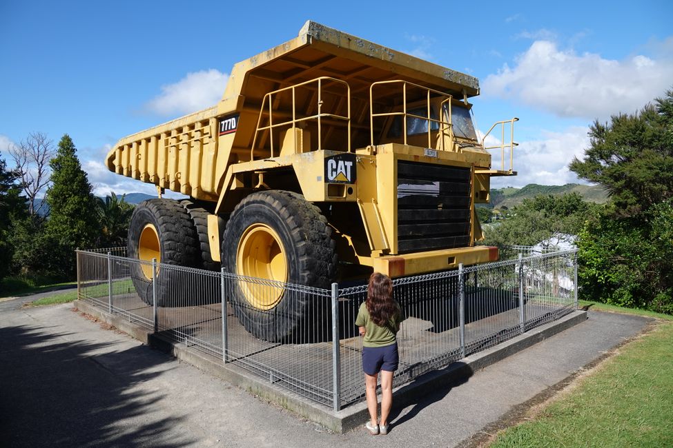.... e proseguendo verso Rotorua ....