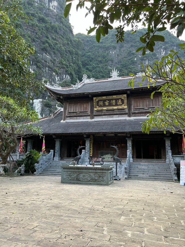 Ninh Binh (2n)