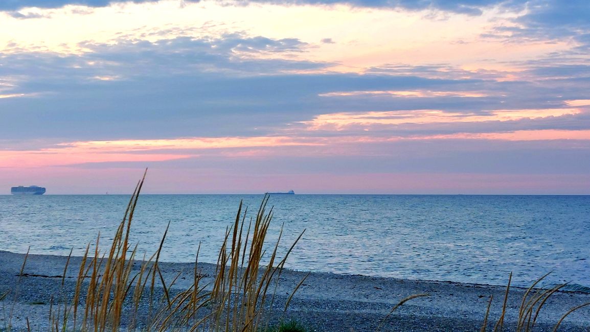 Fehmarn