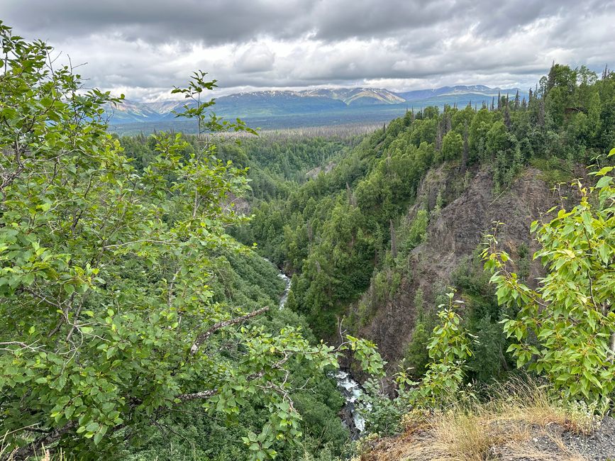 Autopista de Alaska