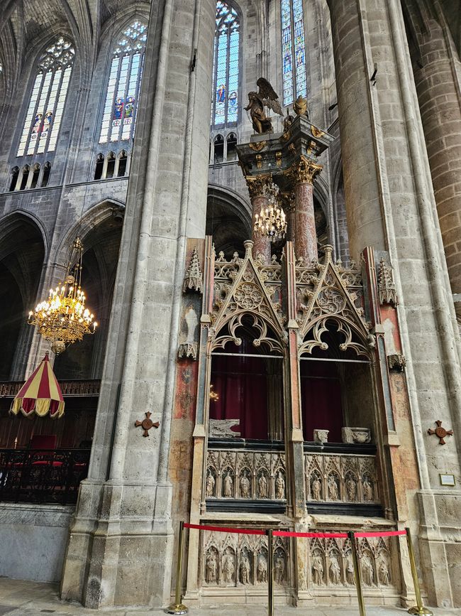 Kathedrale