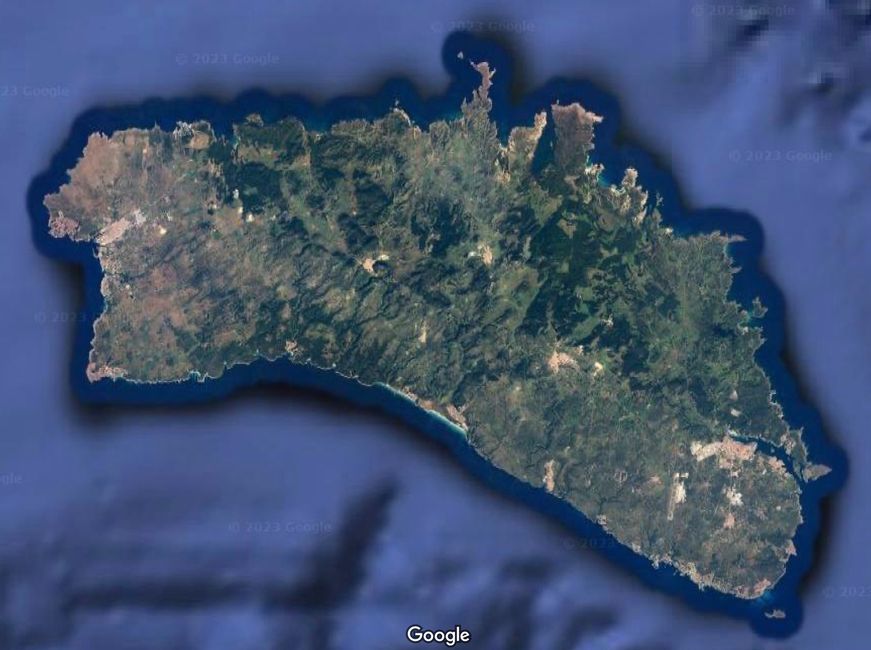 Menorca (Spain)