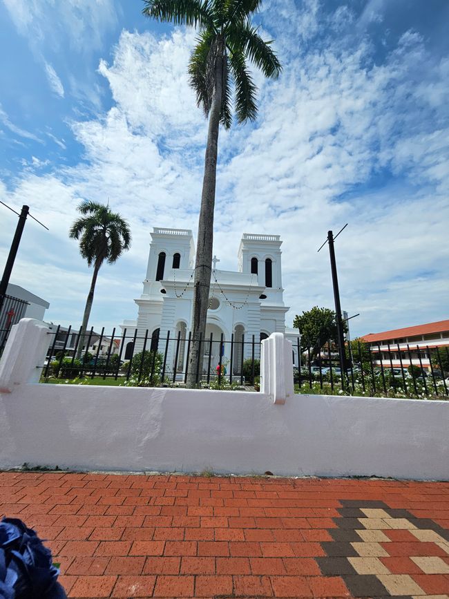 95. Etiqueta Penang, Malasia 27.02.2026