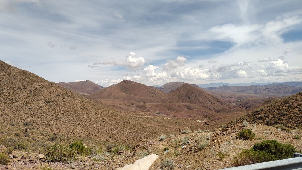 Bolivia, Museo de Minas