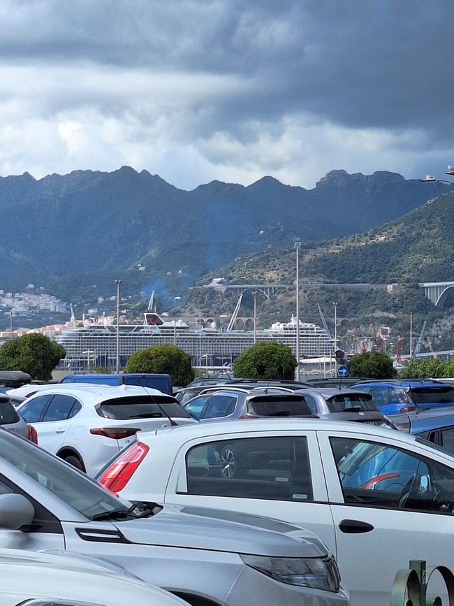 TUI Mein Schiff