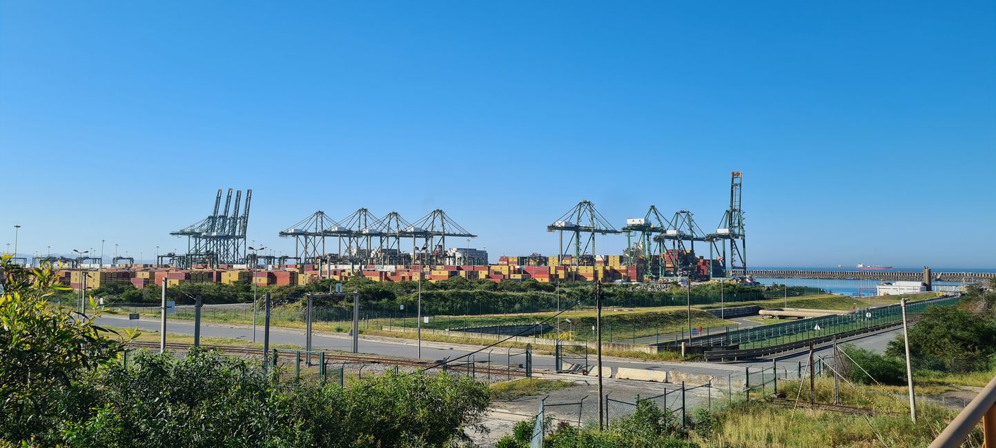 1. Etappe Sines - Porto Covo