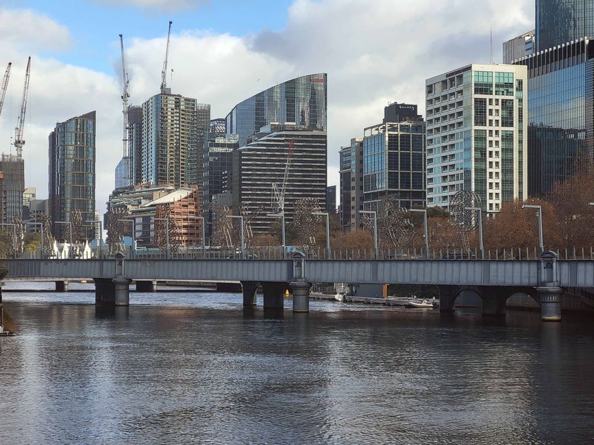 Melbourne