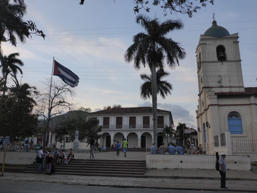 Cuba