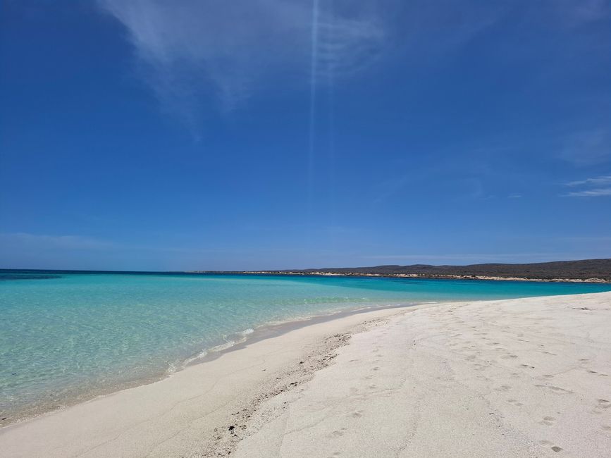 Cape Range National Park