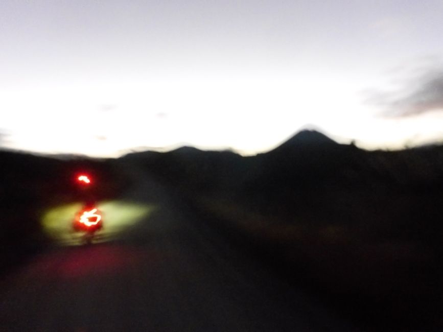 Start at 8 AM