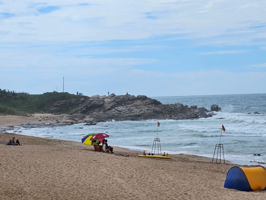110.Etiqueta Durban, Sudáfrica 14.03.2026
