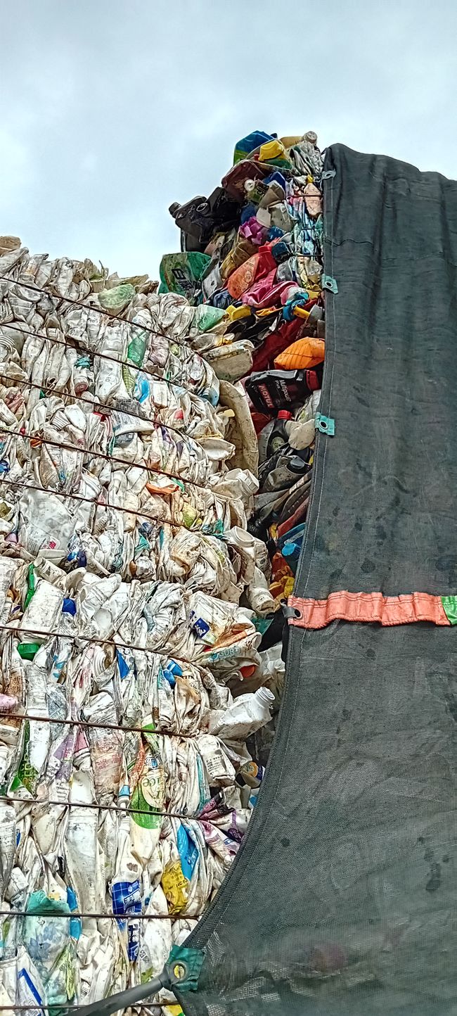 Recycling 