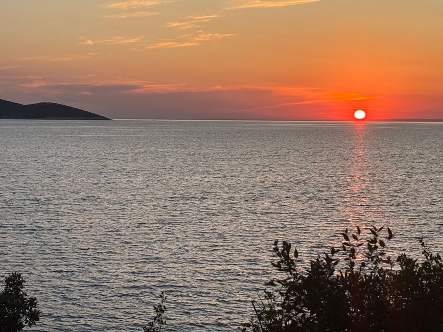Camping Osor e Cres
