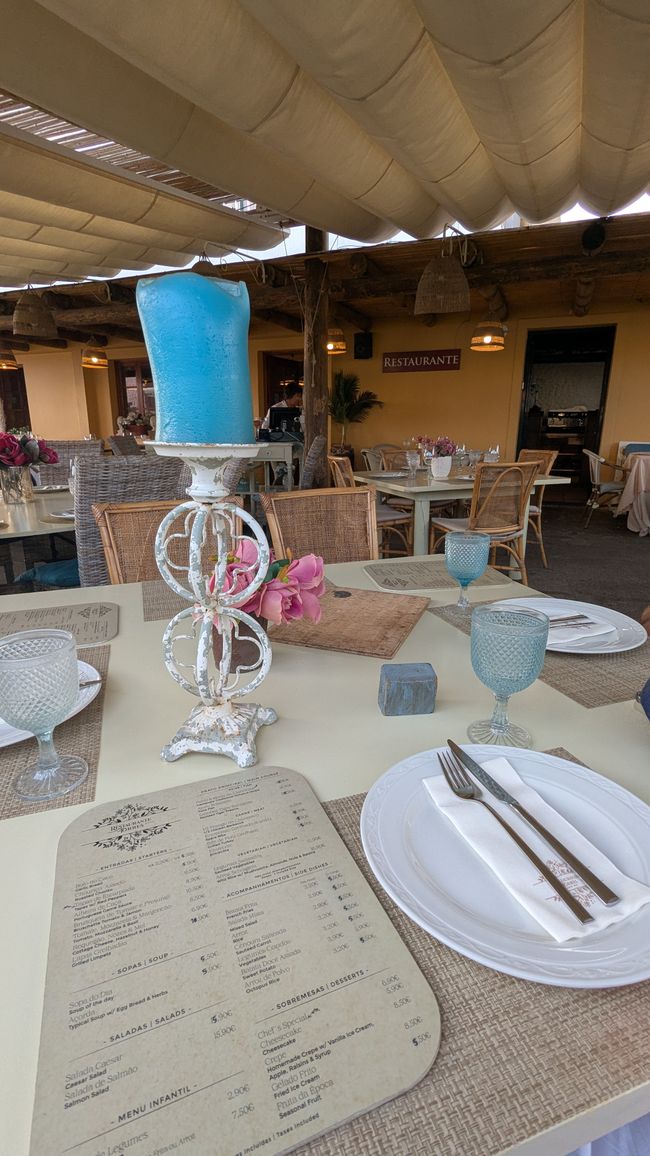 Restaurant Grill Torres 