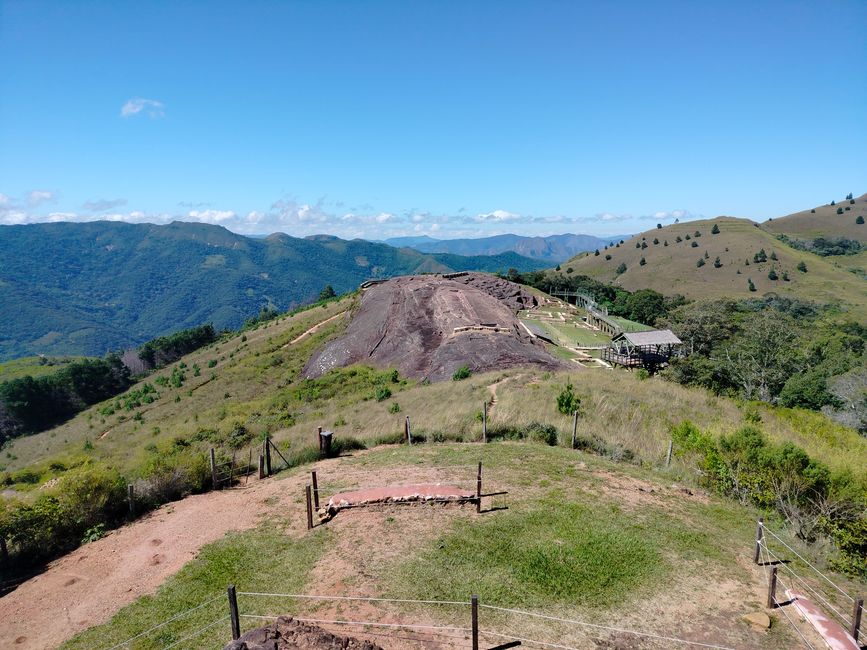 Samaipata