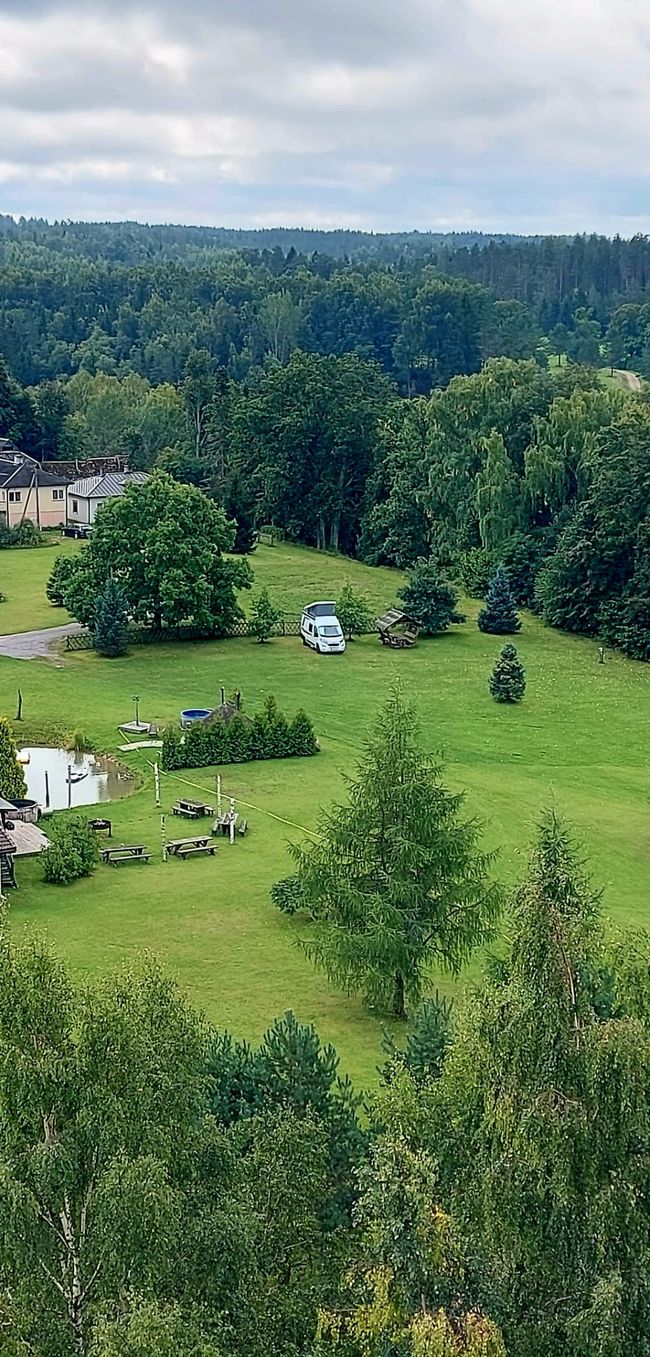 Camperleben