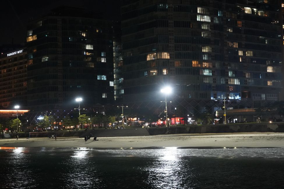 Haeundae