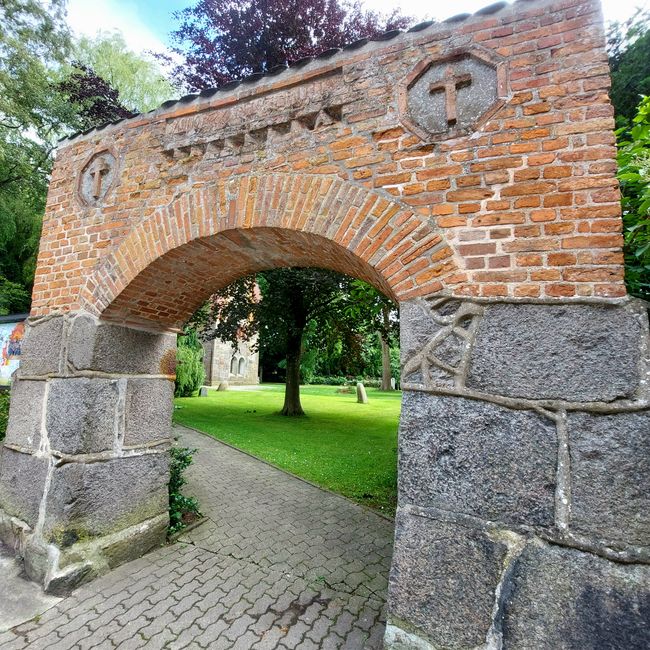 Südschweden-Tour - Tag 27