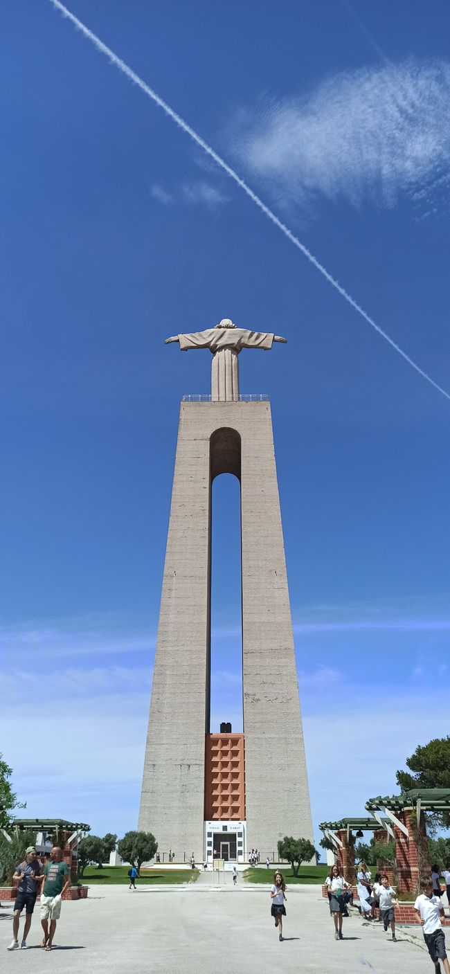 3 Wochen Portugal
