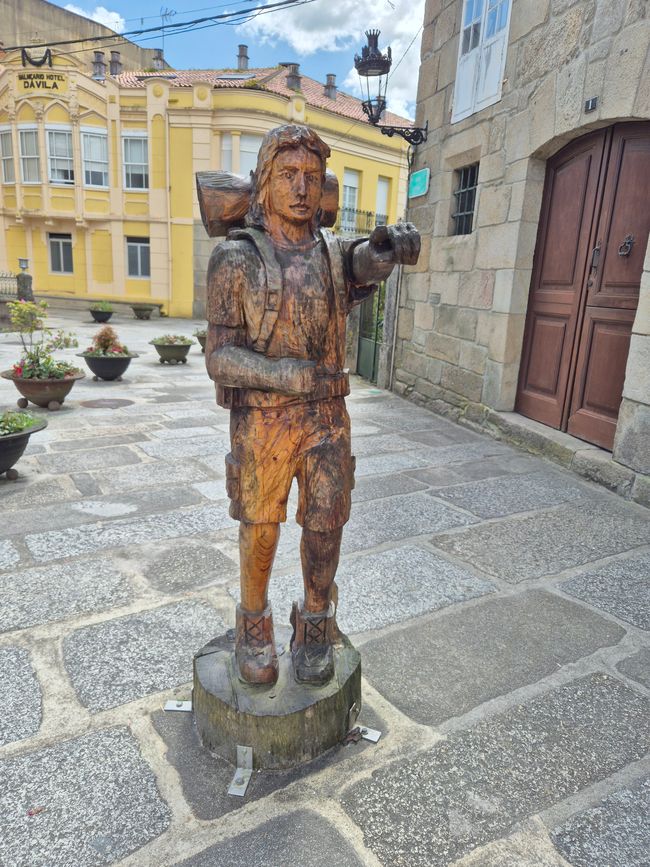 11. Etappe