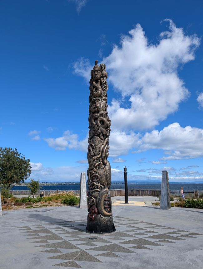 Taupo