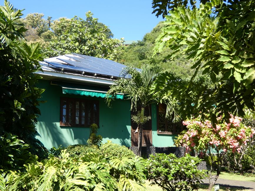 Papeete - Tahiti