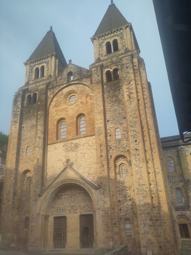 Conques