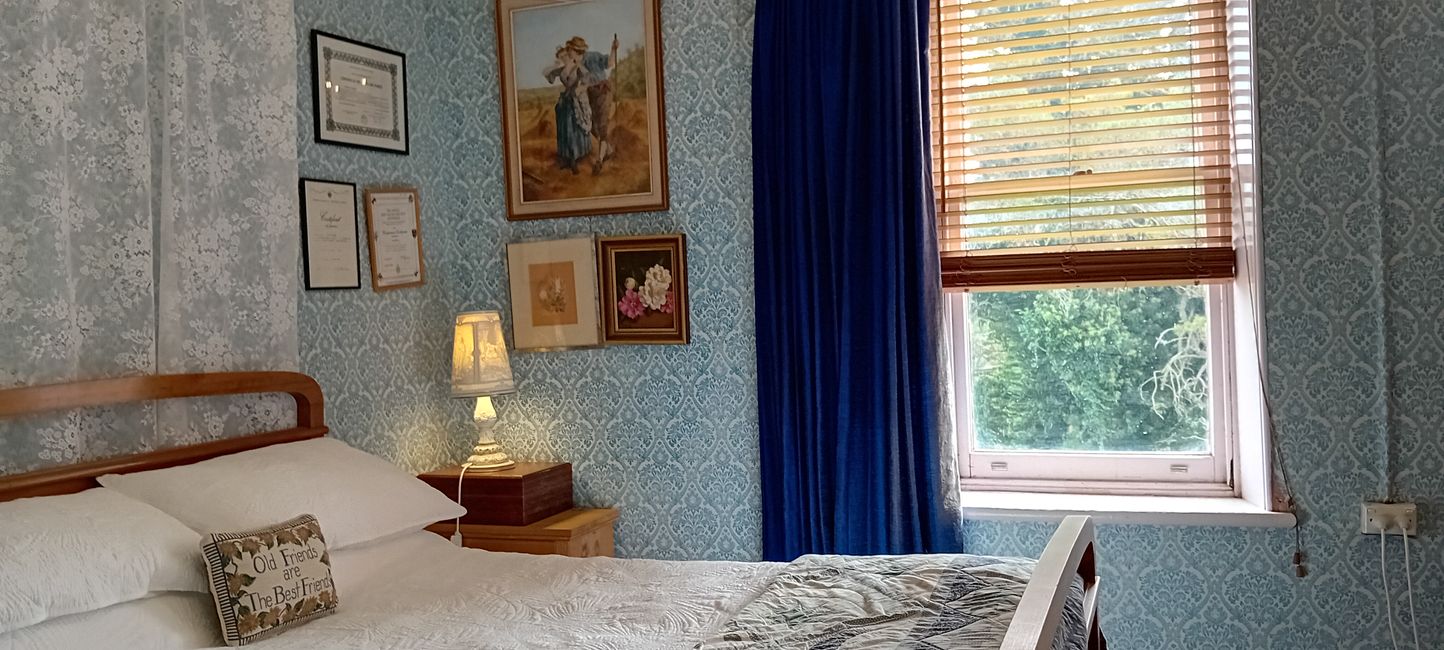 Maison Abercrombie de Bathurst